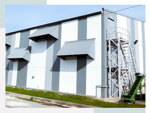 Строительство овощехранилищ от 624 руб. в Рыбинск