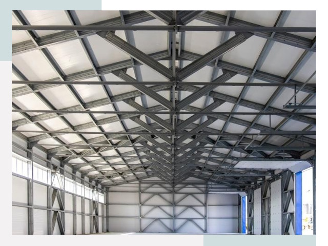 Производственные здания в Рыбинске от 624 руб. - Надежно и быстро