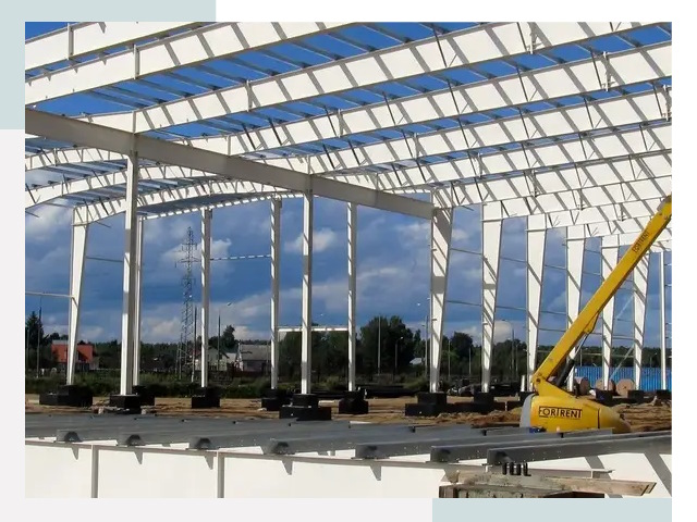 Строительство фабрик в Рыбинск от 624 руб. за м²