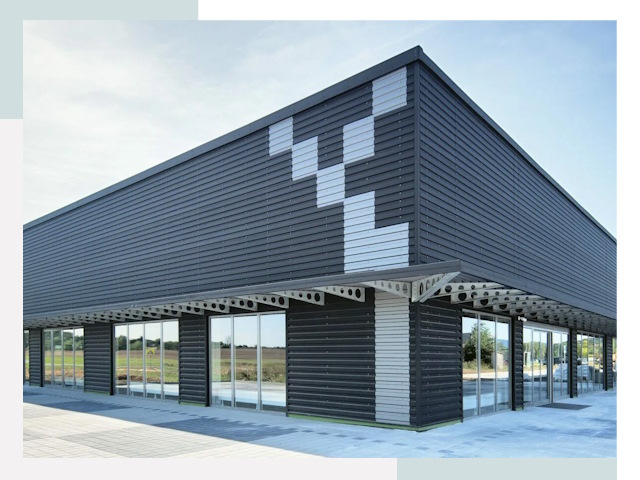 Торговые здания в Рыбинск от 624 руб. за м2