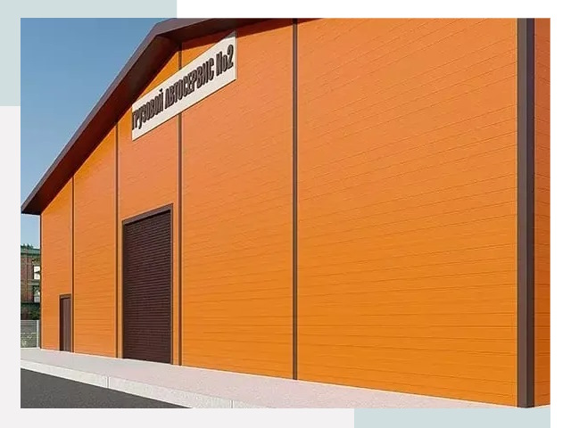 Строительство автосервисов в Рыбинске