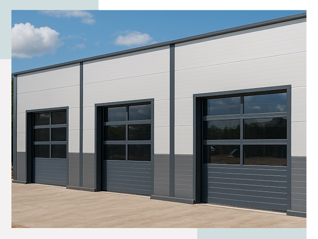 Строительство автомоек в Рыбинске