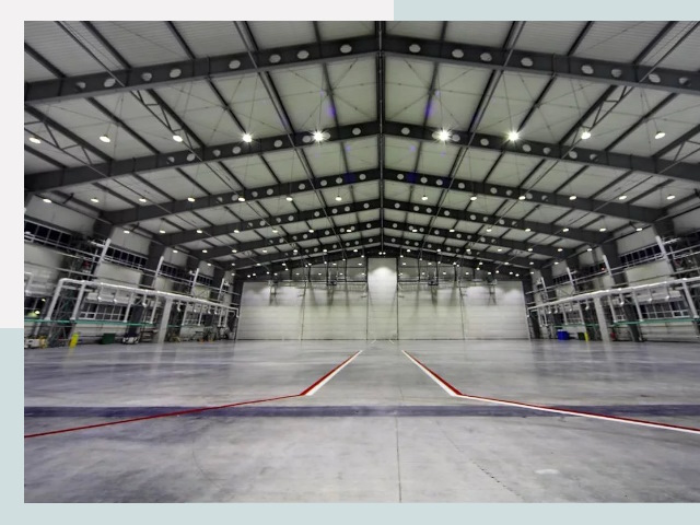 Ангары для бизнеса в Рыбинск от 624 руб. - Надежность и качество