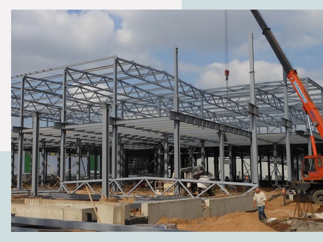 Генеральный подряд в Рыбинске