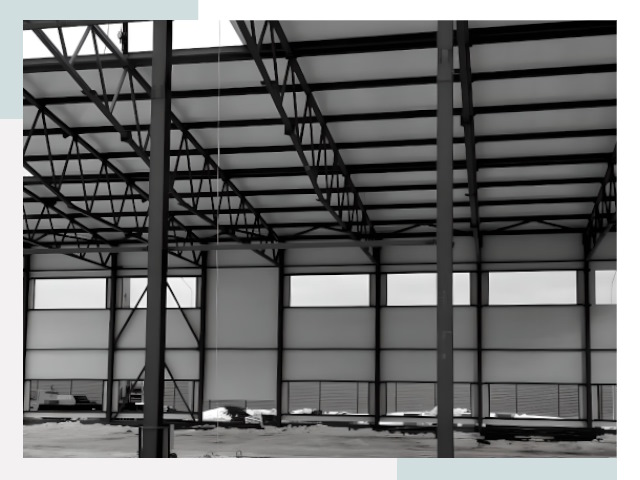 Производство ангаров в Рыбинске