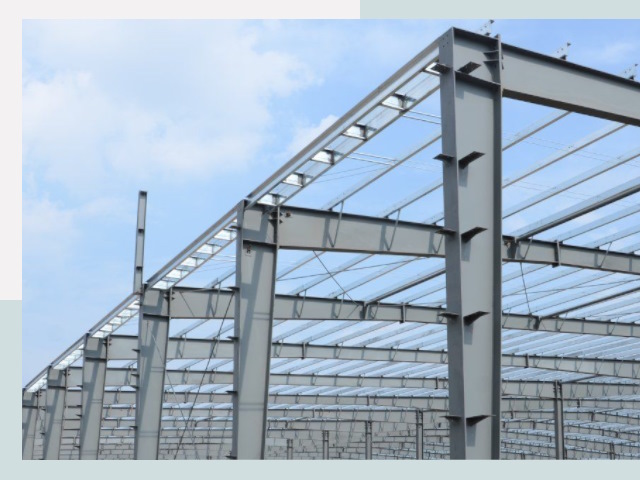 Металлокаркасы для складов от 624 руб. в Рыбинске