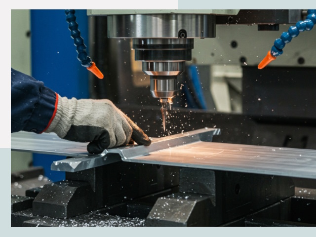 Металлообработка в Рыбинске от 624 руб. - Надежно и быстро