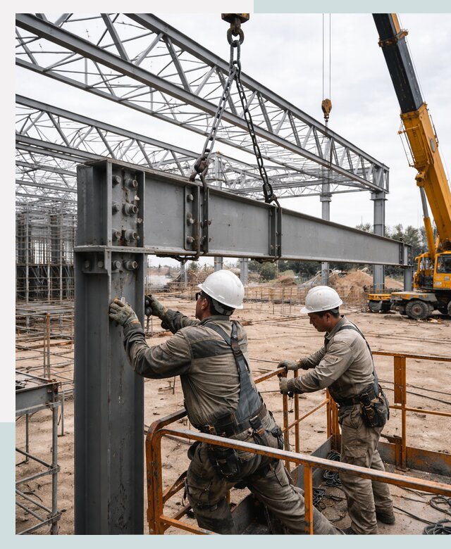 Строительство спортивных комплексов под ключ в Рыбинске